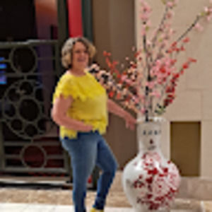 Meet your Posher, Kerry